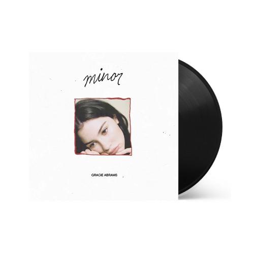 Gracie Abrams - Minor [ Vinyl ]