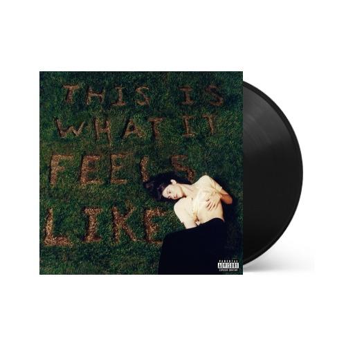 Gracie Abrams - This Is What It Feels Like [ Vinyl ]