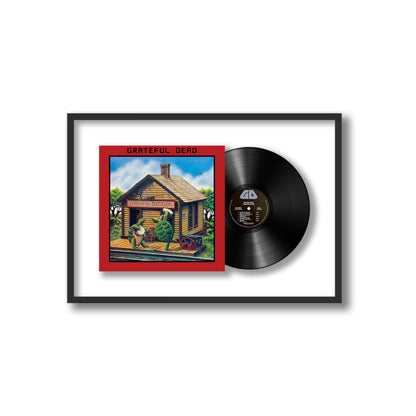 Grateful Dead - Terrapin Station