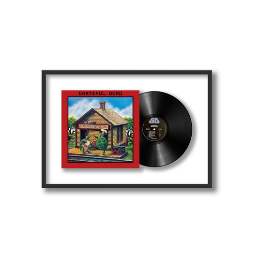 Grateful Dead - Terrapin Station