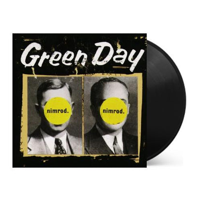 Green Day - Nimrod [ Vinyl ]