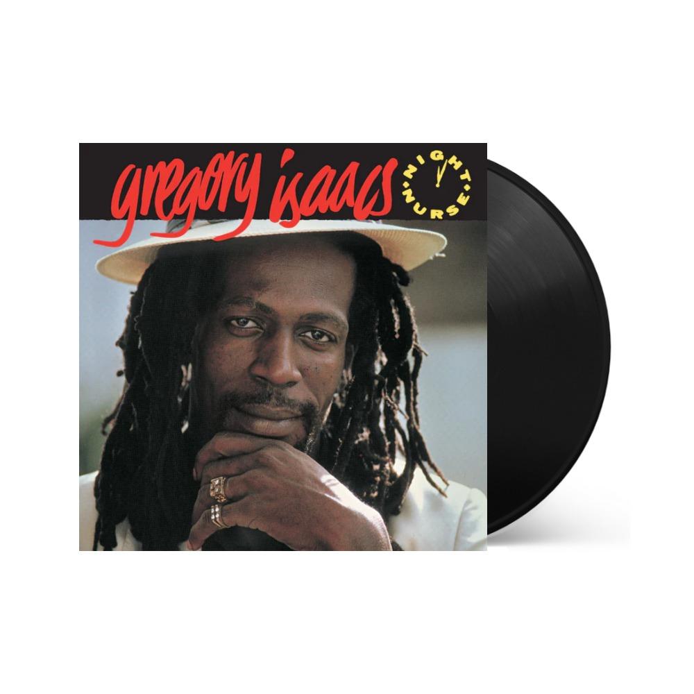 Gregory Isaacs - Night Nurse [ Vinyl ]