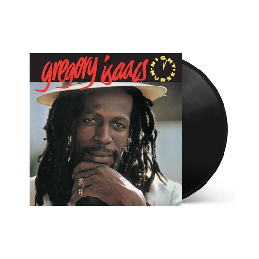 Gregory Isaacs - Night Nurse [ Vinyl ]