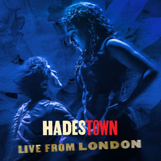 Hadestown: Live From London (Original Cast Recording)