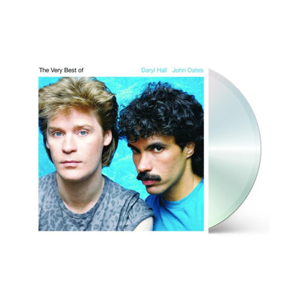 Hall & Oates - The Very Best Of Daryl Hall and John Oates