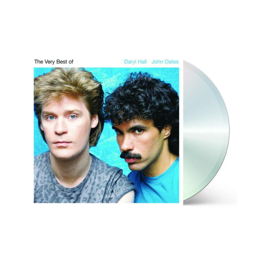 Hall & Oates - The Very Best Of Daryl Hall and John Oates