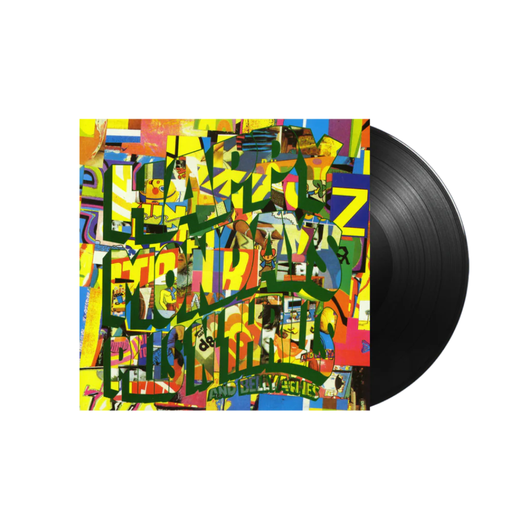 Happy Mondays - Pills N Thrills And Bellyaches [ Vinyl ]