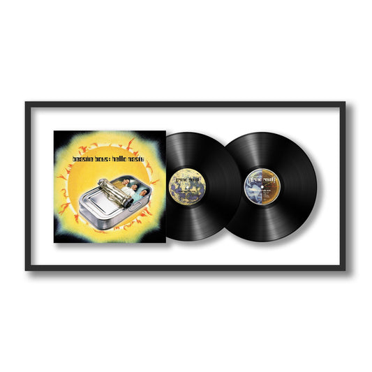 Hello Nasty