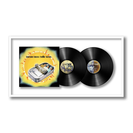 Hello Nasty