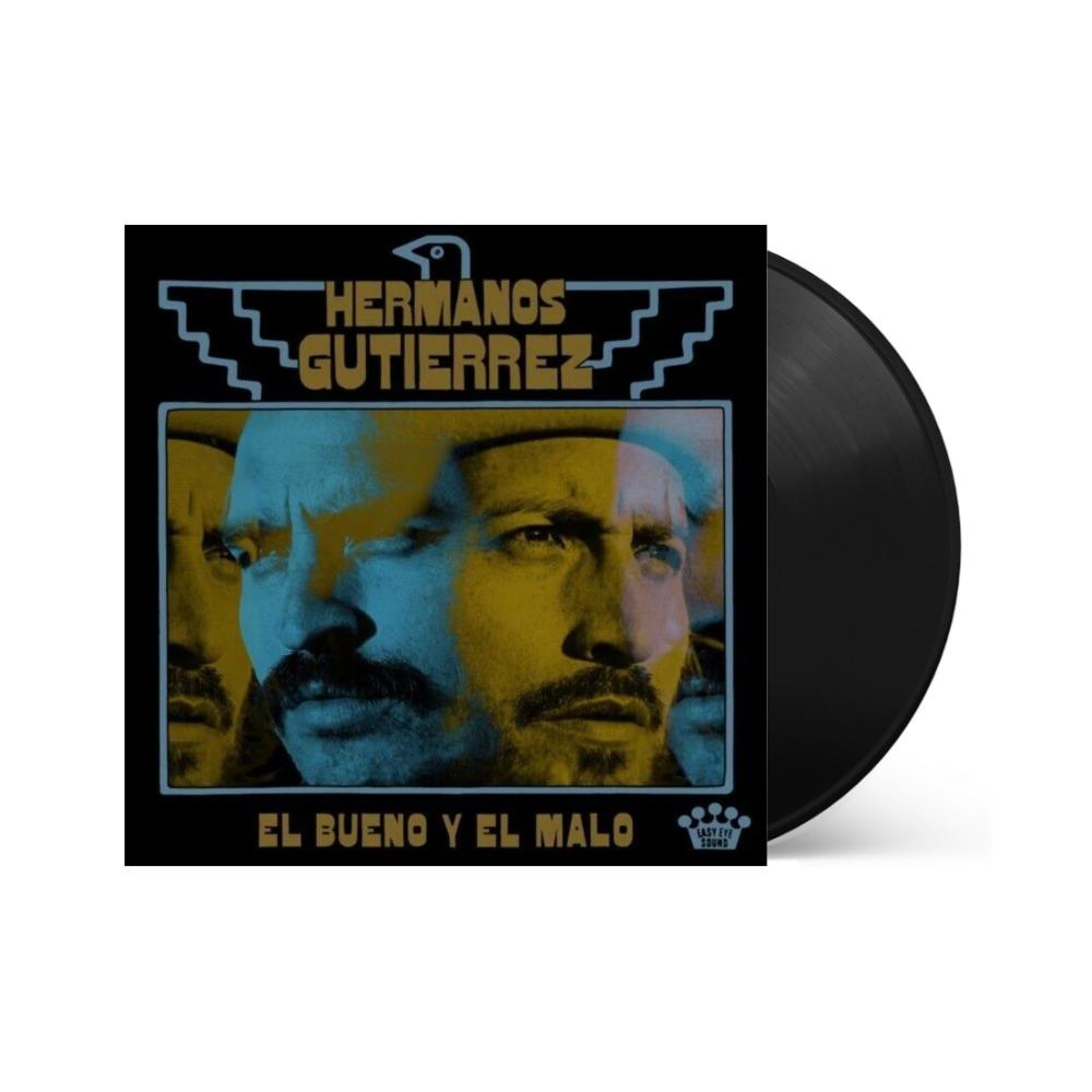 Hermanos Gutierrez - El Bueno Y El Malo [ Vinyl ]