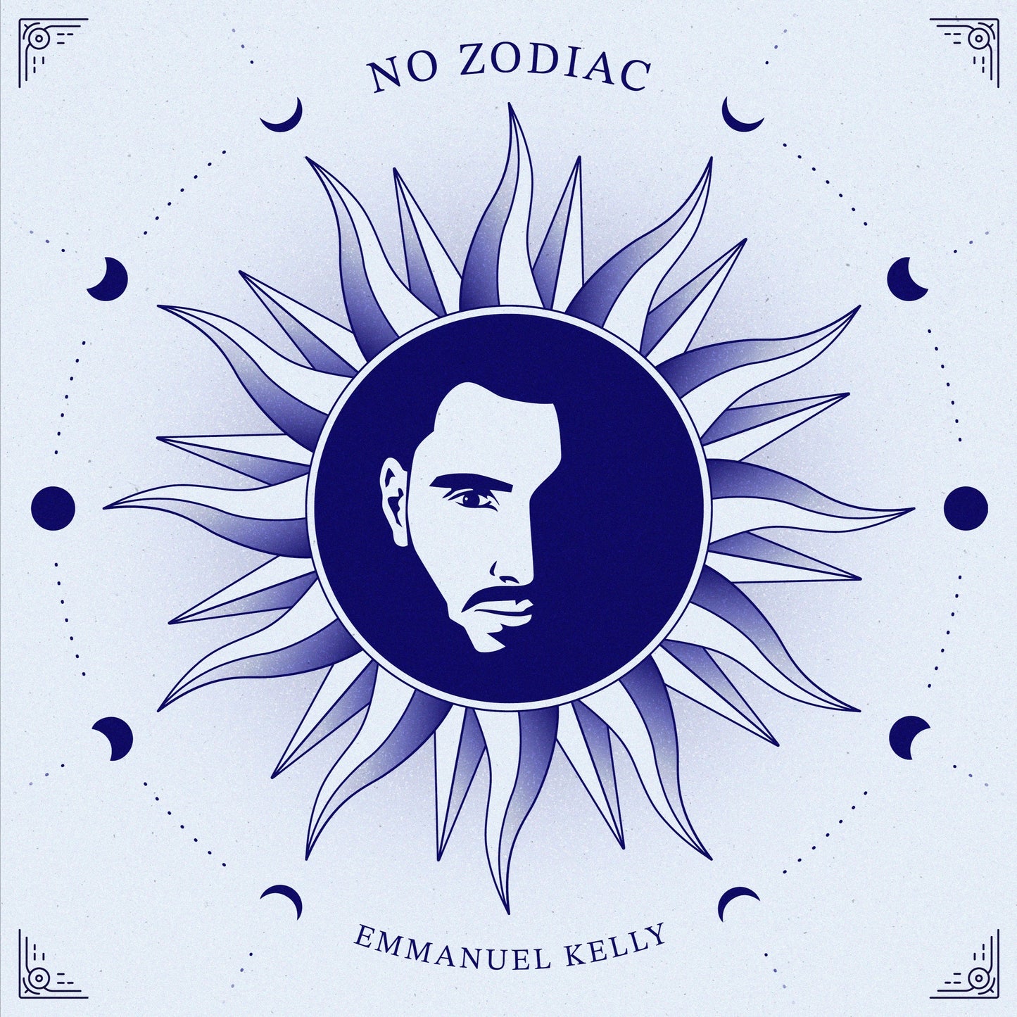 Emmanuel Kelly - No Zodiac [Exclusive]
