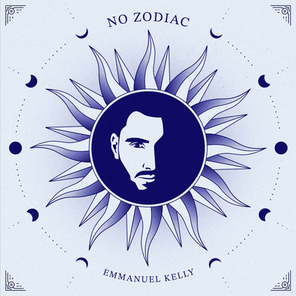Emmanuel Kelly - No Zodiac [Exclusive]