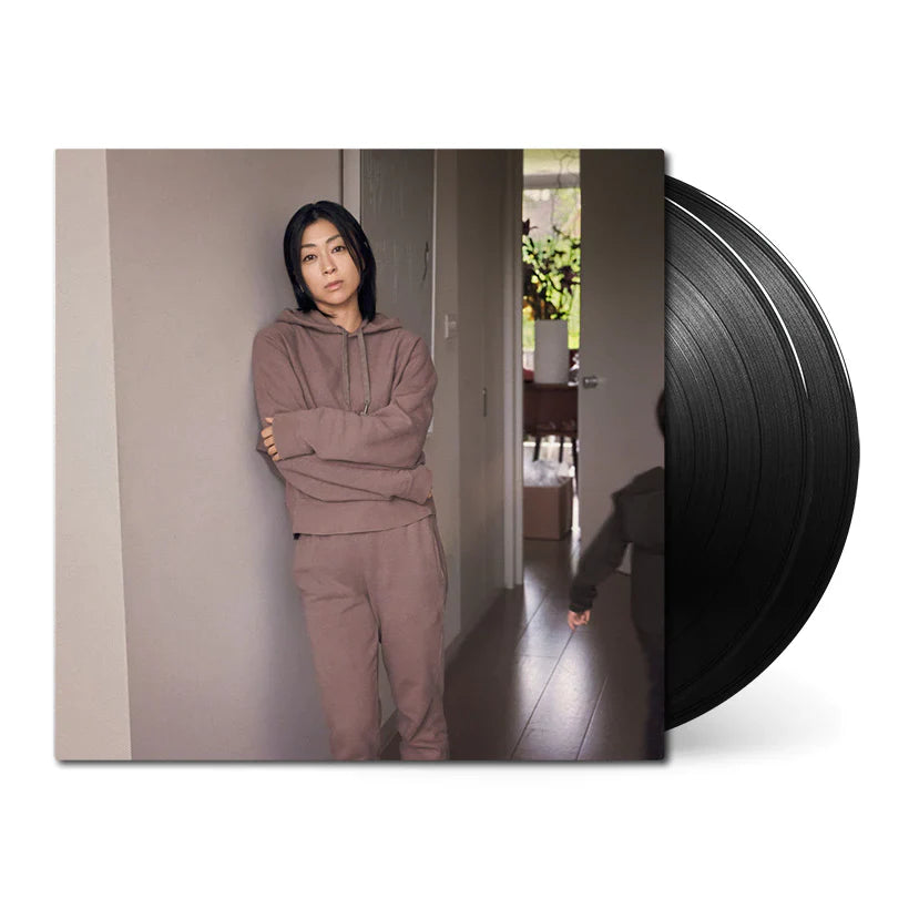 Hikaru Utada - Bad Mode (Japanese Pressing) [2LP] [ Vinyl ]