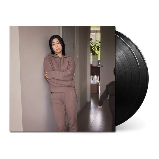 Hikaru Utada - Bad Mode (Japanese Pressing) [2LP] [ Vinyl ]