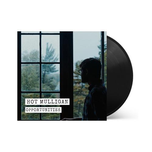 Hot Mulligan - Opportunities [ Vinyl ]