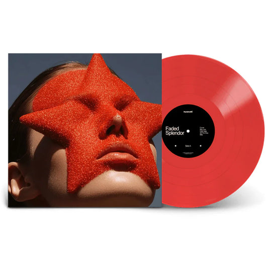 Hundredth - Faded Splendor [Red]