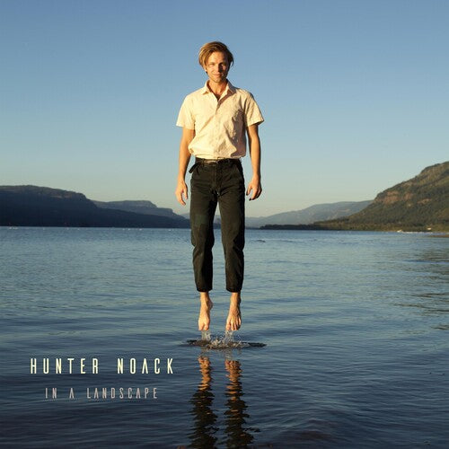 Hunter Noack - In A Landscape [ Vinyl ]