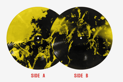 TWENTY ONE PILOTS - Breach Vinyl