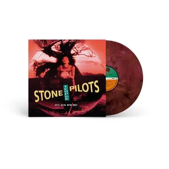 STONE TEMPLE PILOTS - Core Vinyl { vinyl }