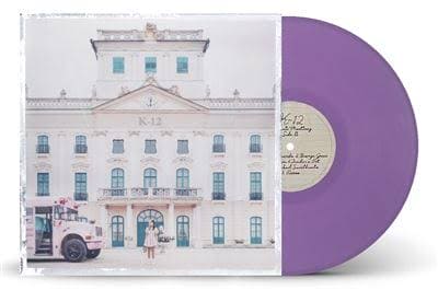 MELANIE MARTINEZ - K-12 Vinyl { vinyl }