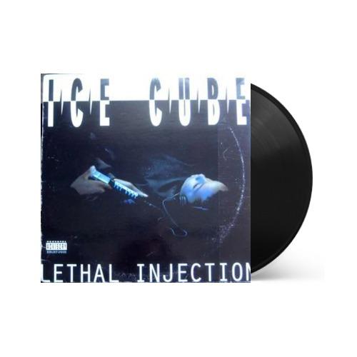 Ice Cube - Lethal Injection [ Vinyl ]