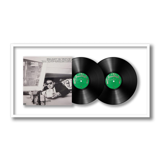 Ill Communication
