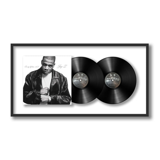 In My Liftetime, Vol. 1