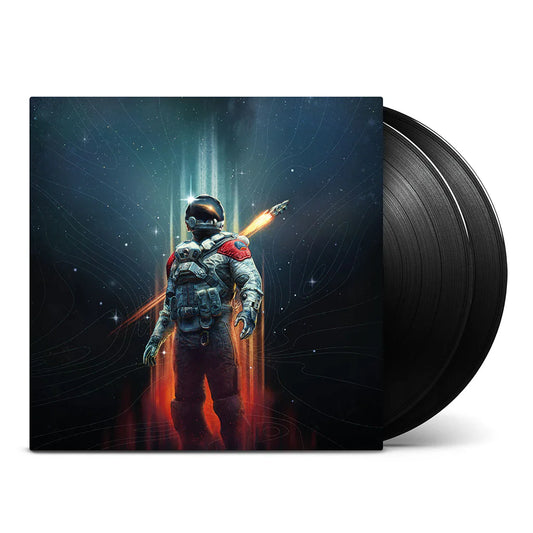 Inon Zur - Starfield (Original Soundtrack)