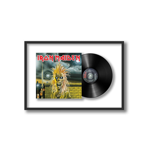 Iron Maiden