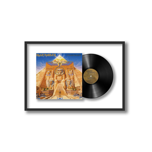 Powerslave