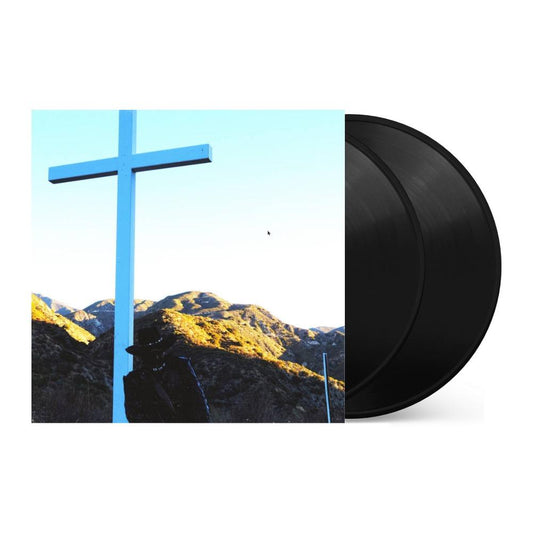 JPEGMAFIA - I Lay Down My Life for You (Director's Cut) [2LP]