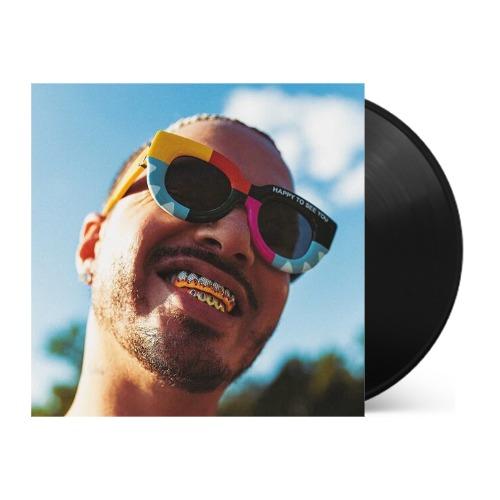 J. Balvin - JOSE [ Vinyl ]