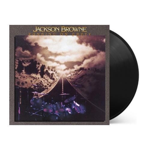 Jackson Browne - Running On Empty [ Vinyl ]