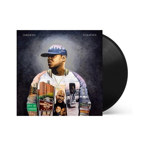 Jadakiss - Ignatius [ Vinyl ]