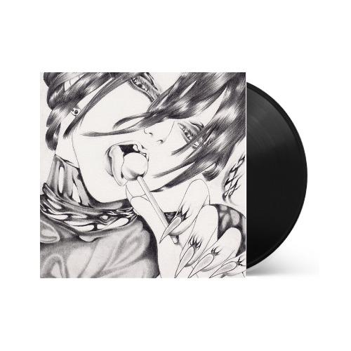 Jam City - Jam City Presents: Efm [ Vinyl ]