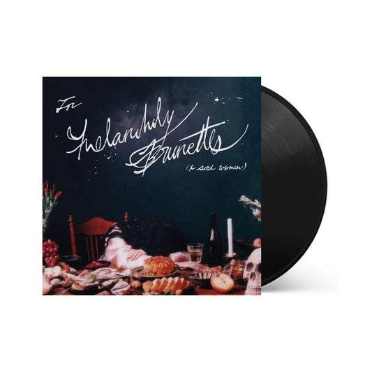 Japanese Breakfast - For Melancholy Brunettes (& Sad Women)