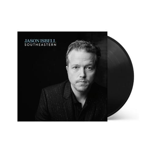 Jason Isbell - Southeastern (10th Anniversary Edition) [ Vinyl ]