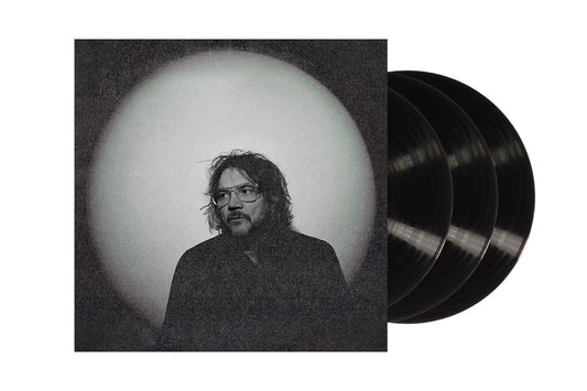 Jeff Tweedy - Twilight Override [3LP]