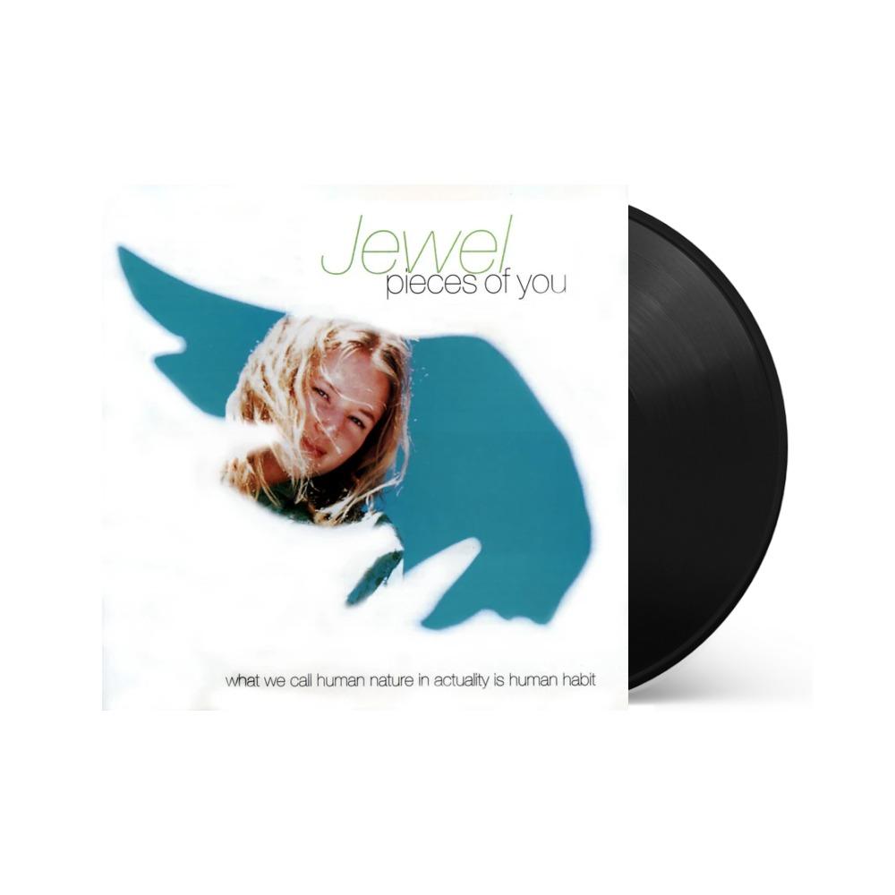 Jewel - Pieces Of You [ Vinyl ]