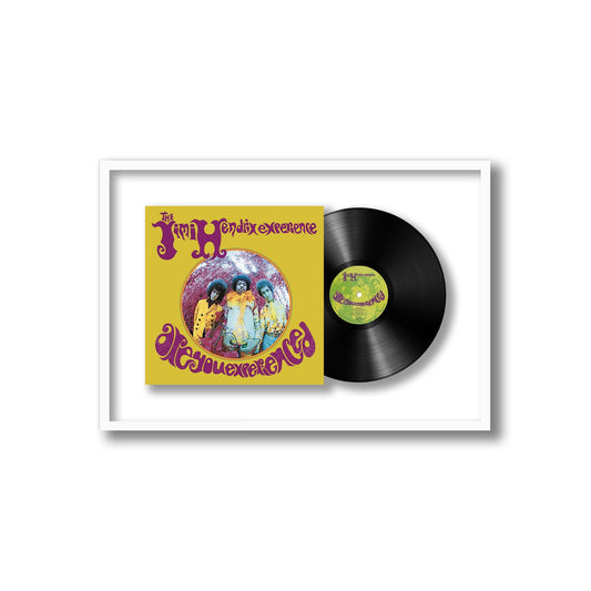 Are You Experienced