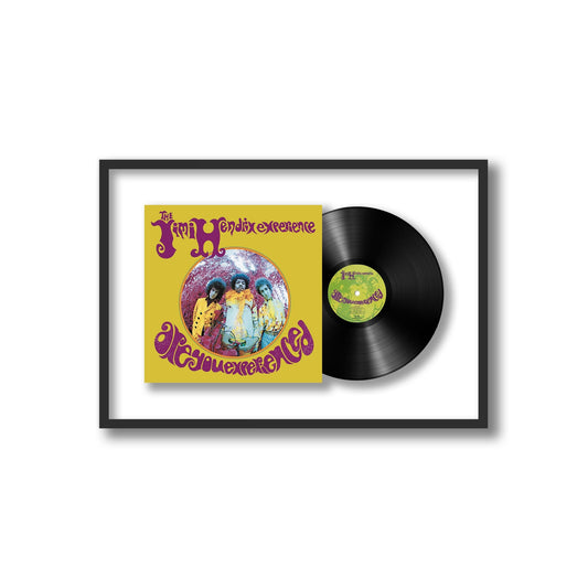 Are You Experienced