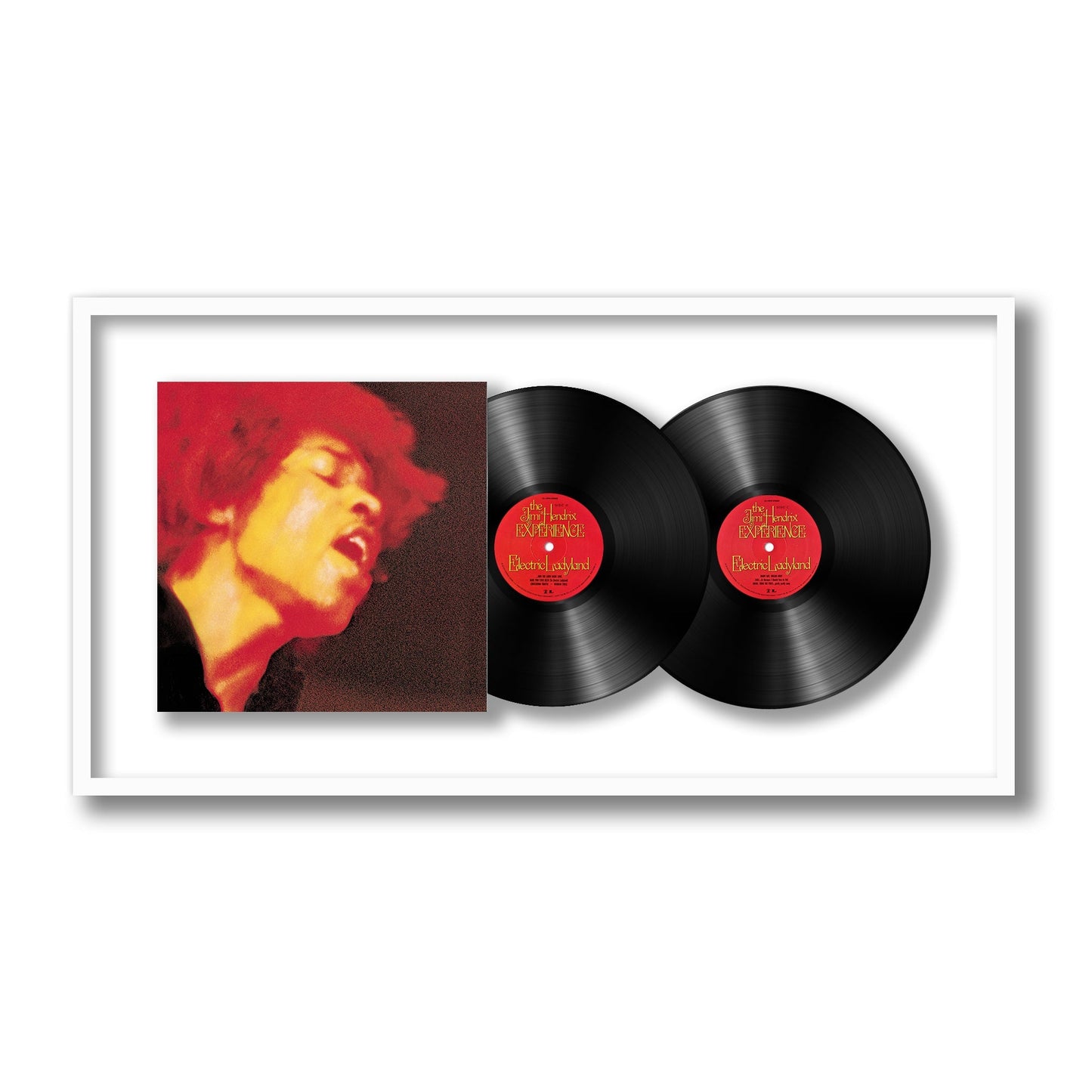 Electric Ladyland