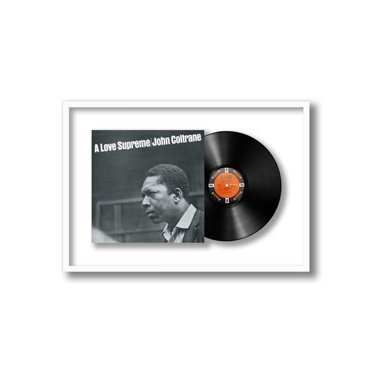 A Love Supreme
