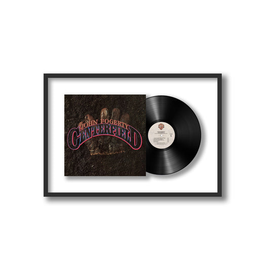 Centerfield