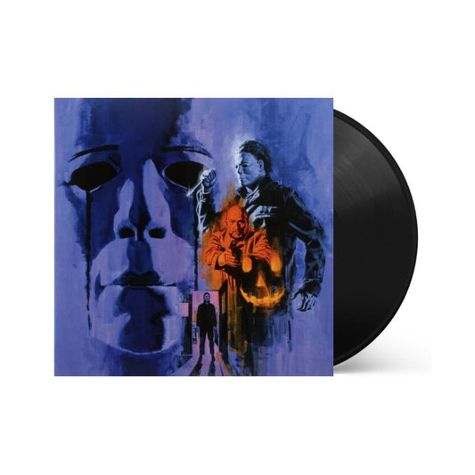 John Carpenter - Halloween 2 (Original Soundtrack)