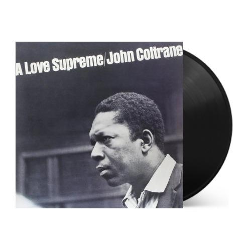 John Coltrane - A Love Supreme [ Vinyl ]