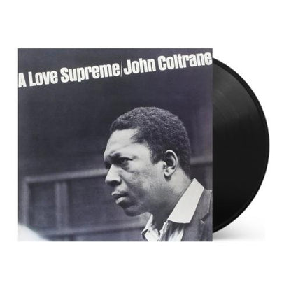 John Coltrane - A Love Supreme [ Vinyl ]
