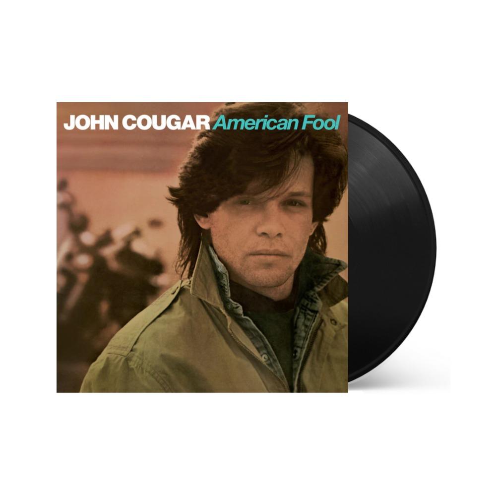 John Mellencamp - American Fool [ Vinyl ]