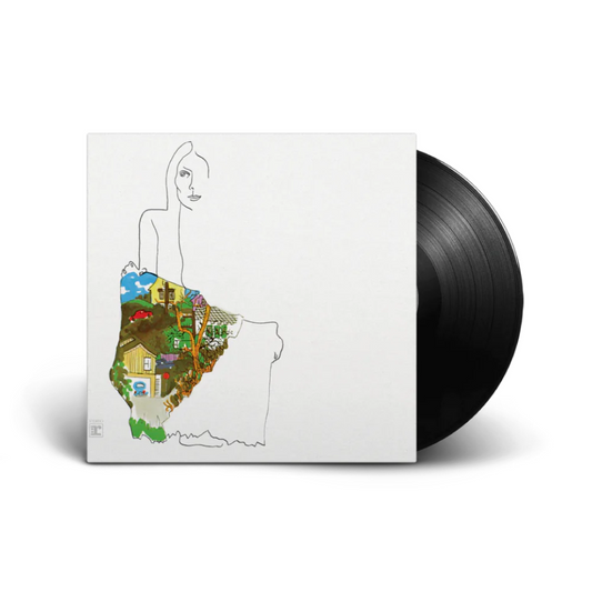 Joni Mitchell - Ladies Of The Canyon [180-gram] [ Vinyl ]