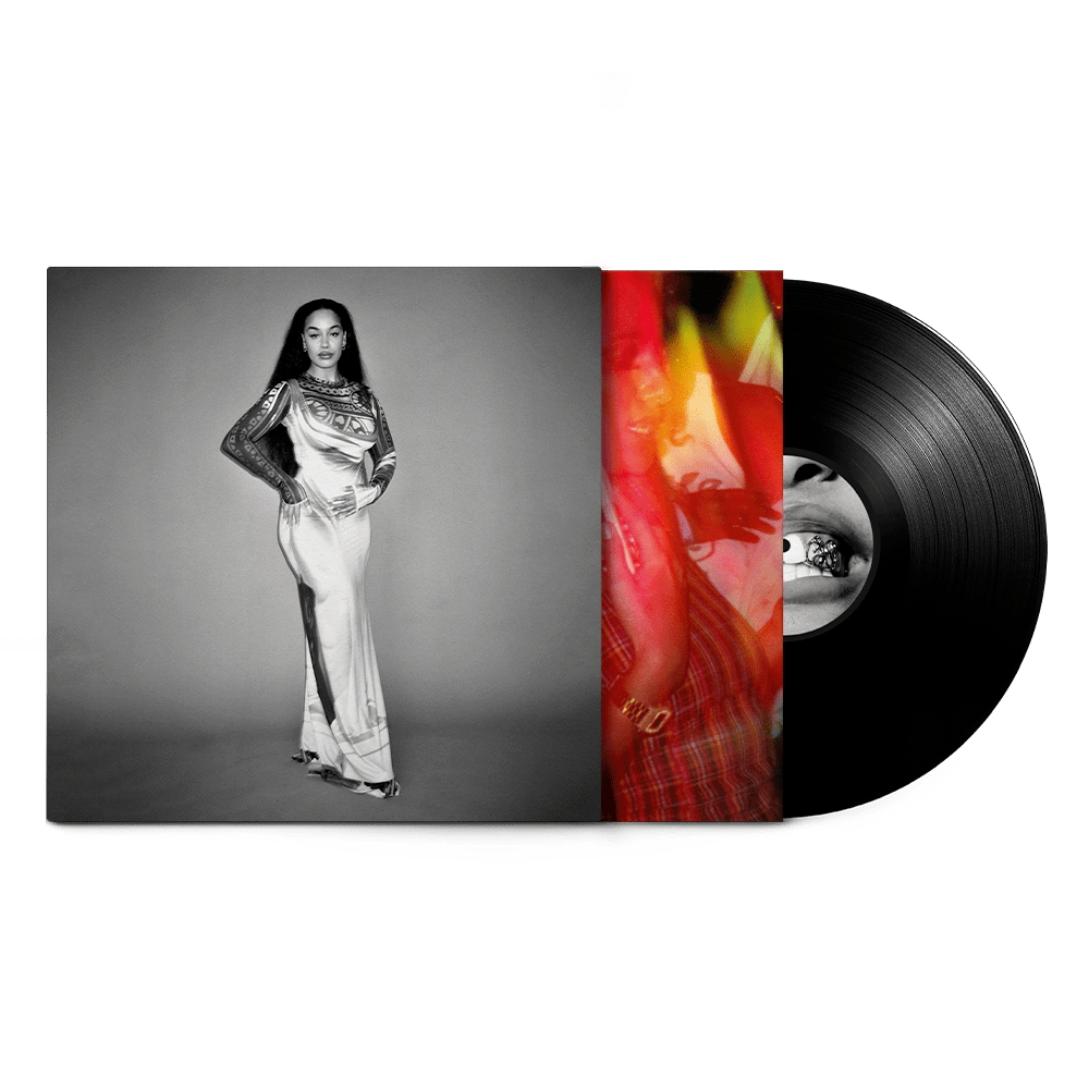 Jorja Smith - Falling Or Flying [ Vinyl ]